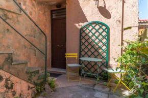 Studio in Trastevere Village